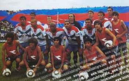 Equipo 2009 (2)