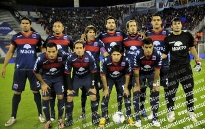 Equipo 2011 (1)