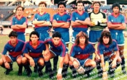 Equipo 1992 (1)