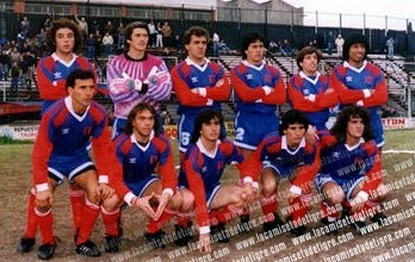 Equipo 1992 (2)