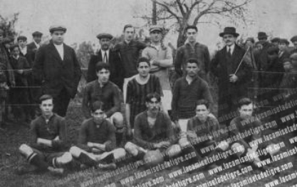 Equipo 1911